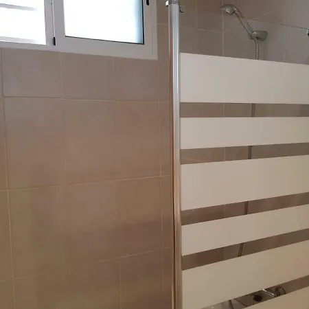 Апартаменты Residencial Las Olas Ii *