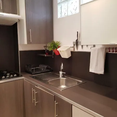 Residencial Las Olas Ii * Аликанте