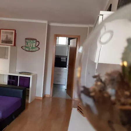 Residencial Las Olas Ii Апартаменты *