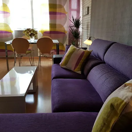 Residencial Las Olas Ii Апартаменты