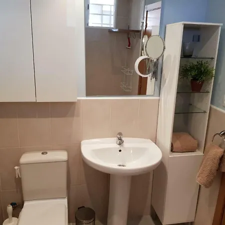 Residencial Las Olas Ii Апартаменты *