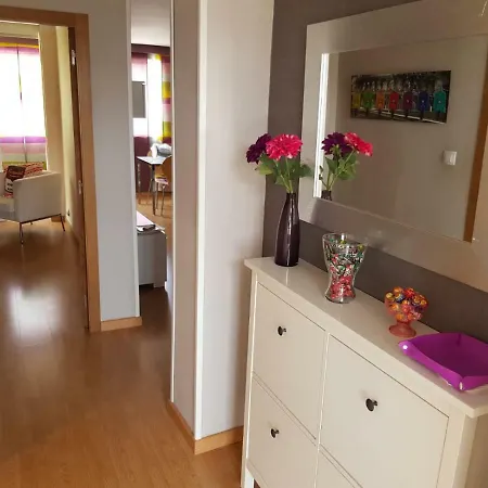 Residencial Las Olas Ii * Аликанте