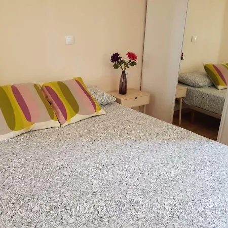 Residencial Las Olas Ii * Аликанте