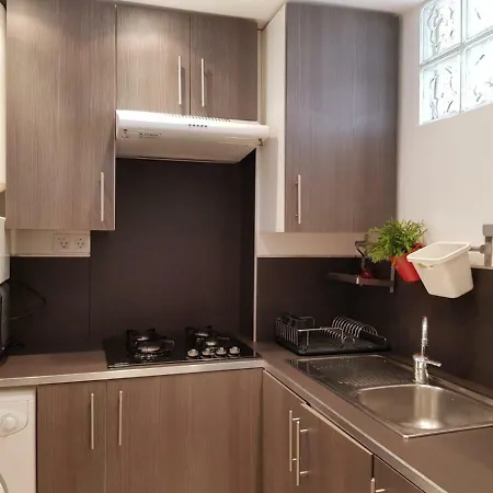 Residencial Las Olas Ii Alicante