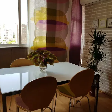 Residencial Las Olas Ii Apartamento *