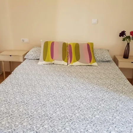 Apartamento Residencial Las Olas Ii *